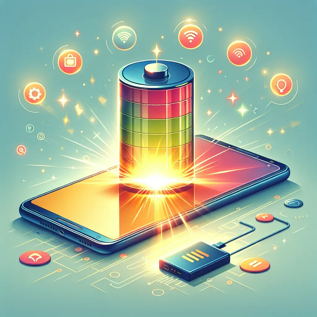 How to Optimize Your Smartphone for Longer Battery Life