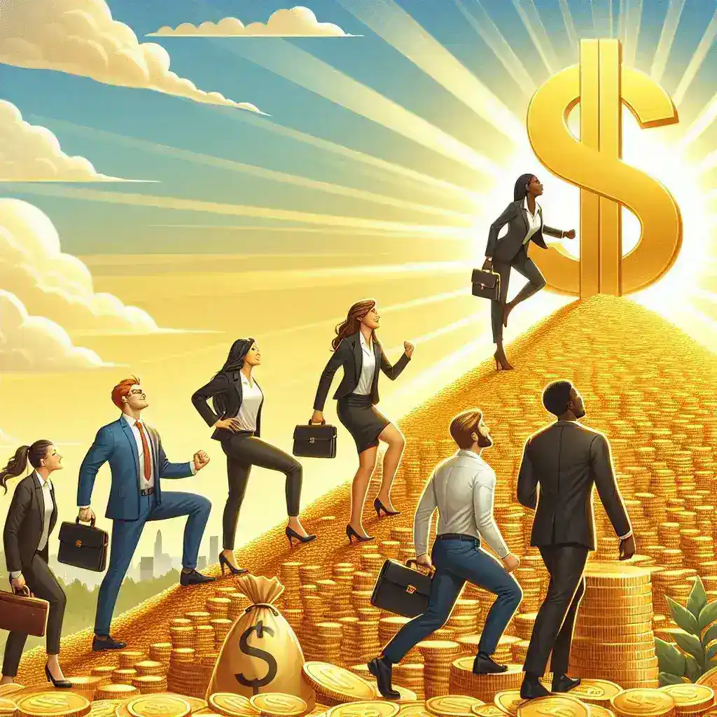 30 Making Money Quotes To Inspire You To Get Rich