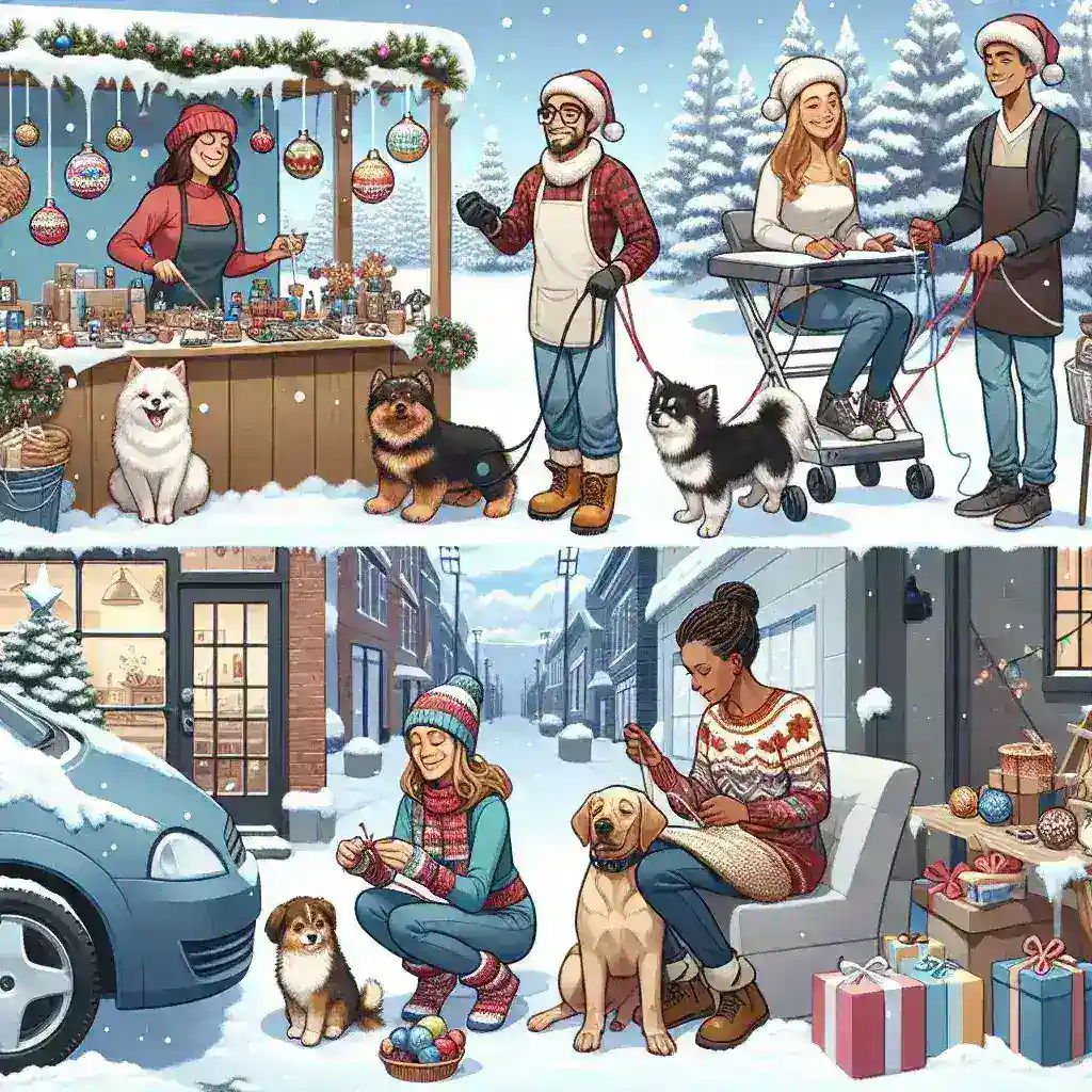 13 Little Known Ways To Make Money For Christmas