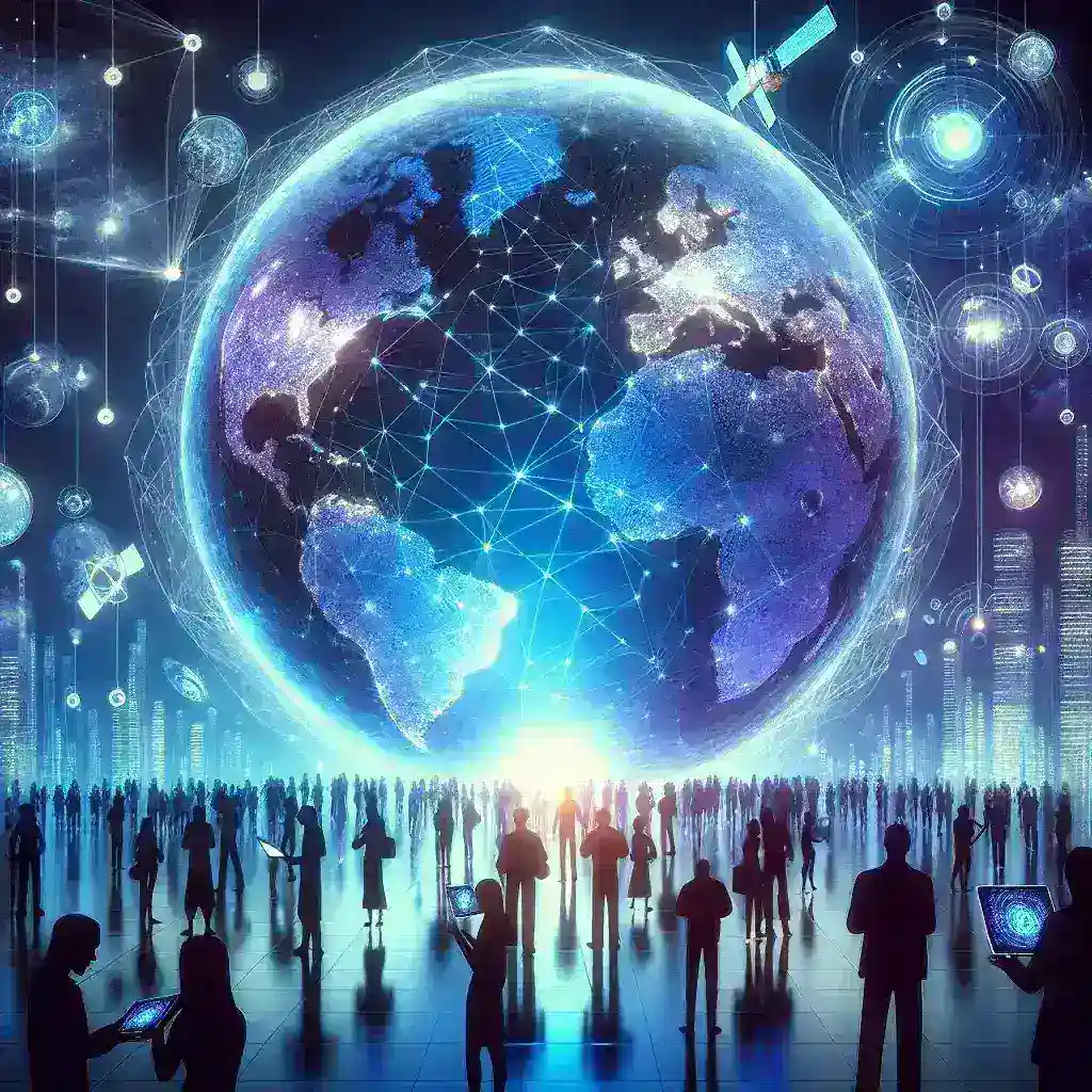 Web 3.0: The Future of the Decentralized Internet