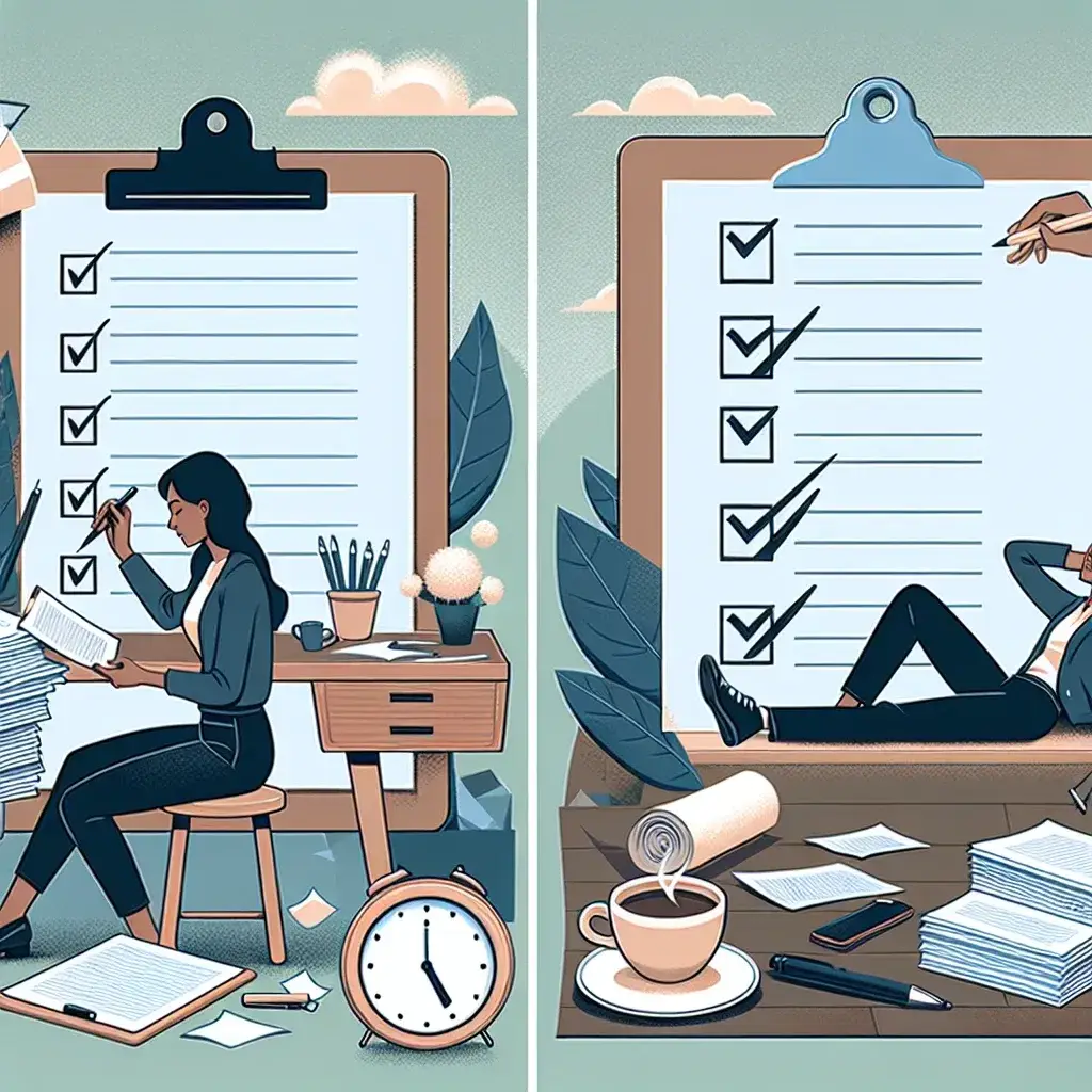 Master Your To-Do List: Tips for Effective Task Management