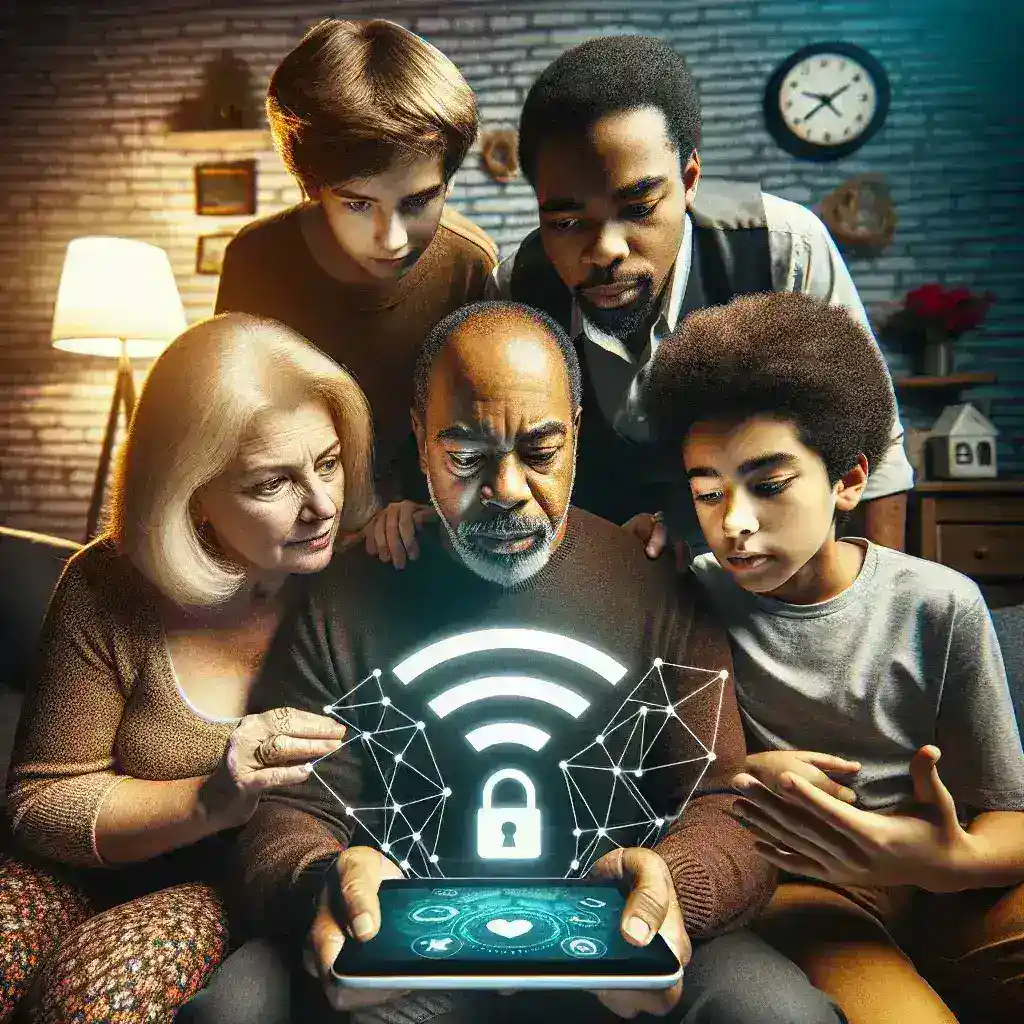 How to Set Up Parental Controls on Your Wi-Fi Router