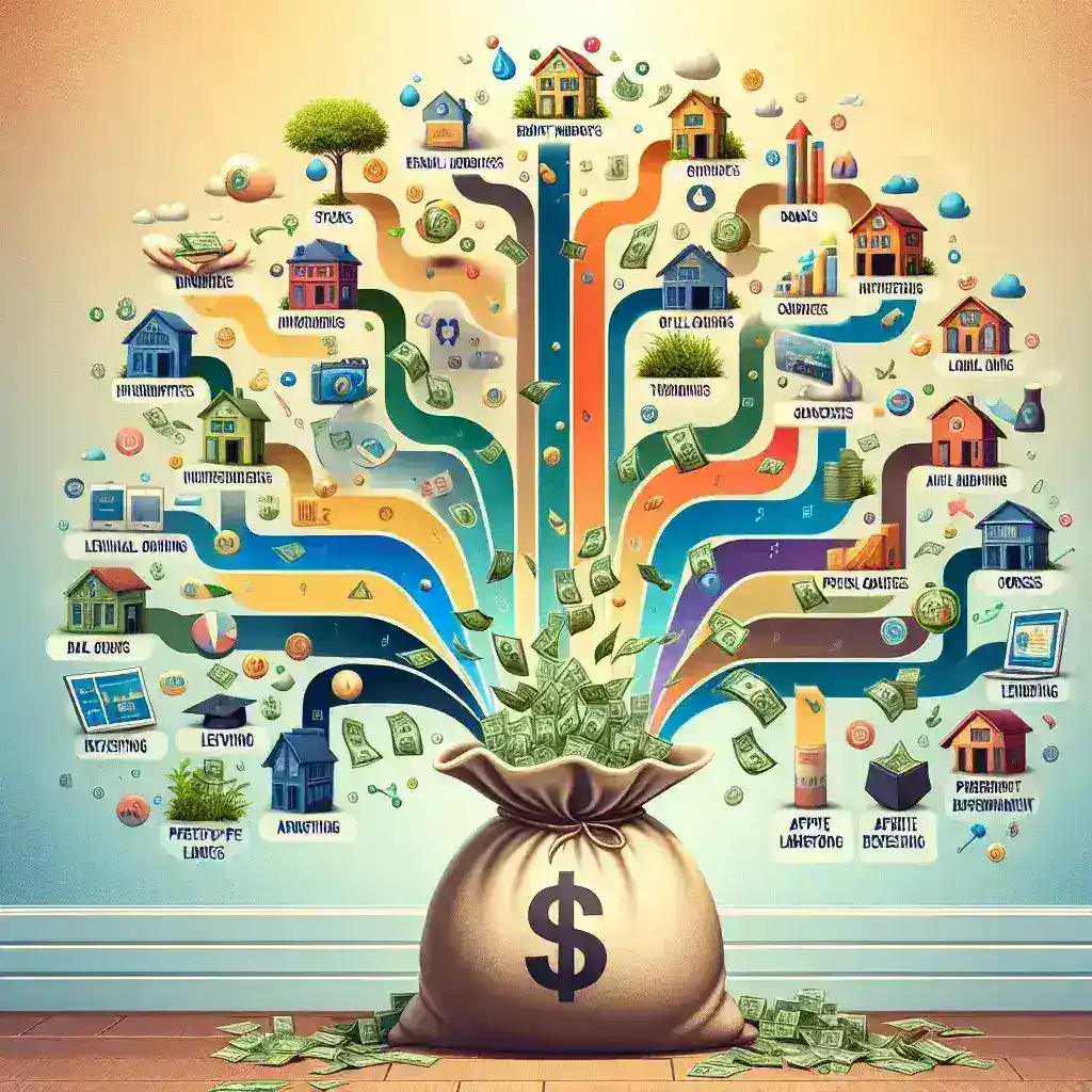 Top 10 Passive Income Ideas To Help You Make Money