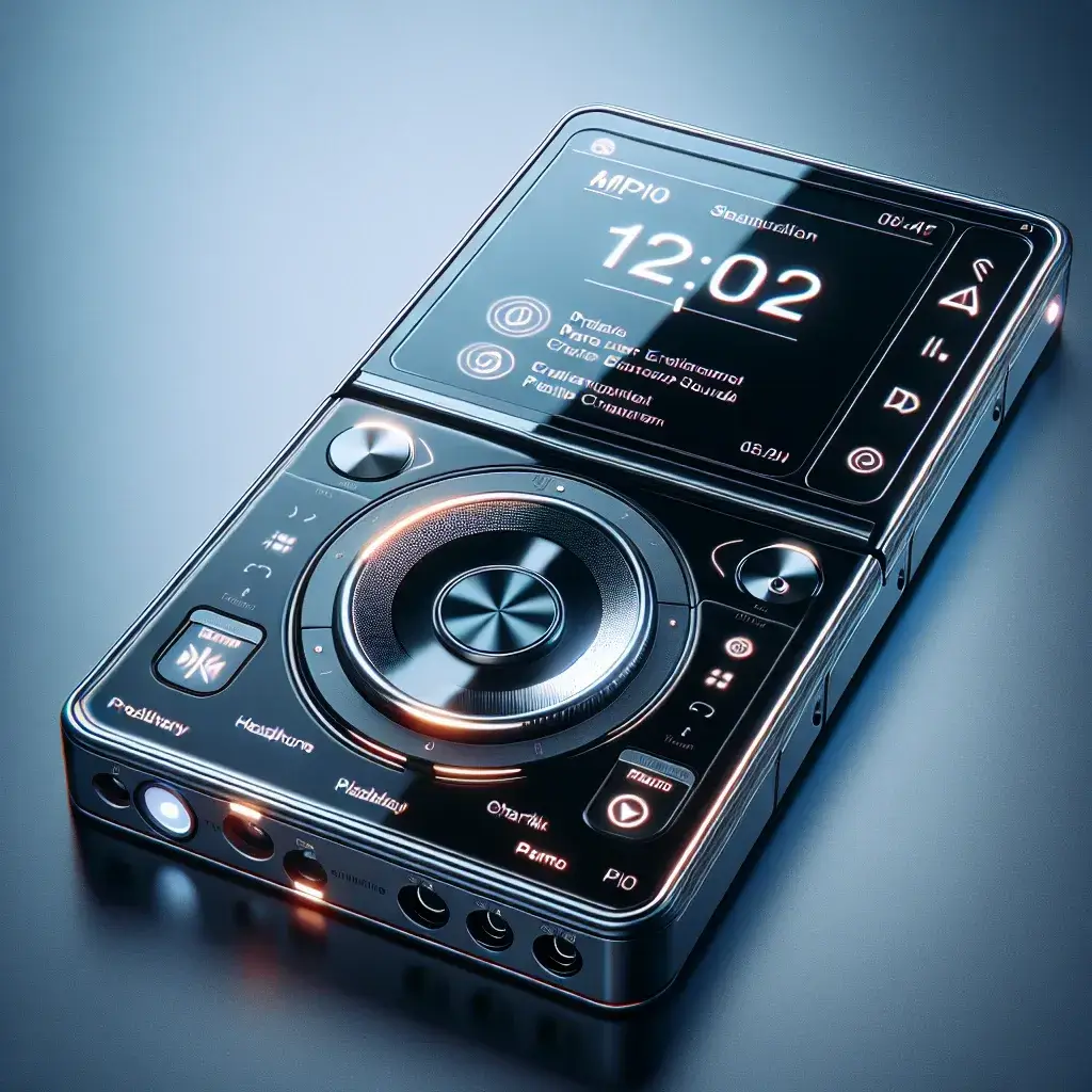 Best MP3 Player: Top Picks for 2023