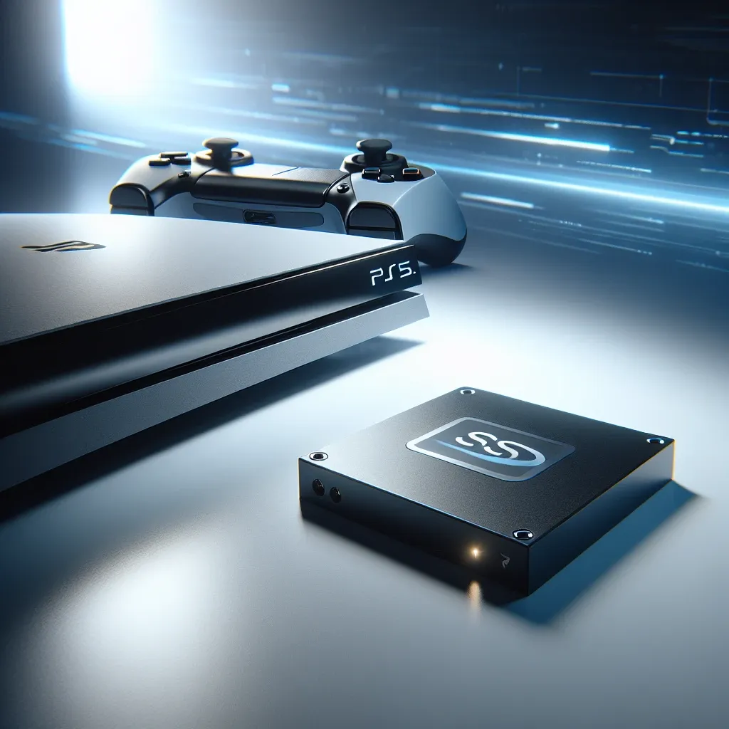 Best SSD for PS5: Upgrade Your Gaming Experience